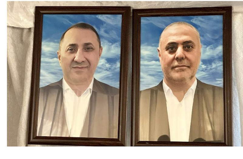 Səfərov qardaşları küt alətlərlə öldürülüb — Ekspertizanın nəticələri 
