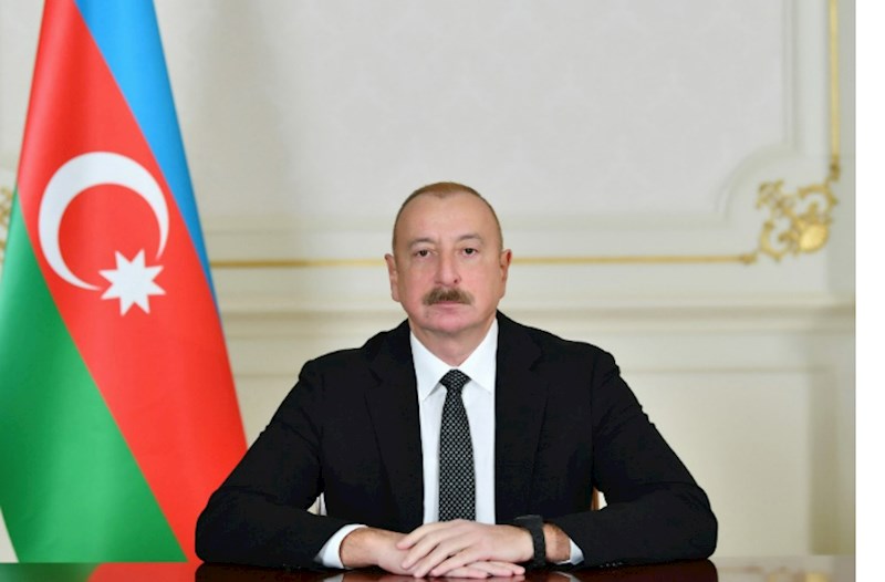 Prezident: Azərbaycan mülki müdafiə sahəsində beynəlxalq əməkdaşlığa böyük önəm verir 
