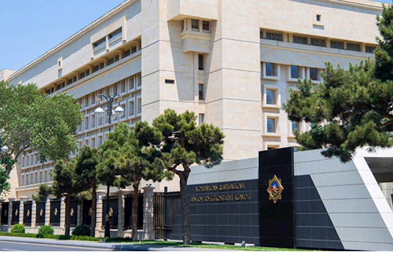 Azərbaycanlı “Vaqner”çilər həbs olundu — DTX-dən əməliyyat 