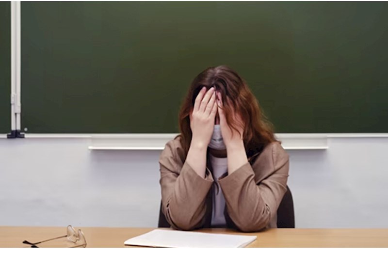 Zəif nəticə göstərən müəllimlərin məzun olduğu universitetlər açıqlandı 