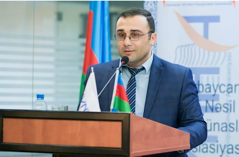 Ramin Nurəliyev: “Müəllimlərin TikTok kimi rəqəmsal platformada aktivliyi təhsilin keyfiyyətini yüksəldir” 