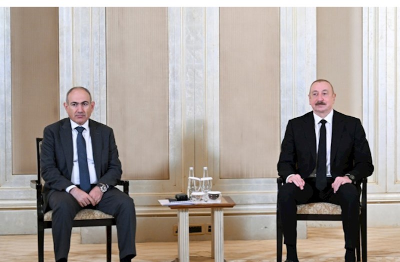 Görüşün 5 saat çəkməsi bunu göstərir — Deputat