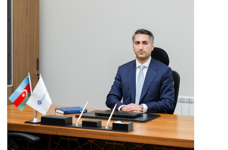 Rüfət Manafov “AFB Bank”ın İdarə Heyəti sədrinin müavini təyin edilib