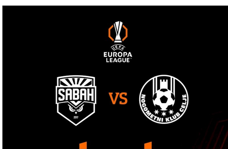 "Sabah" və "Sele" komandalarının start heyətləri açıqlanıb