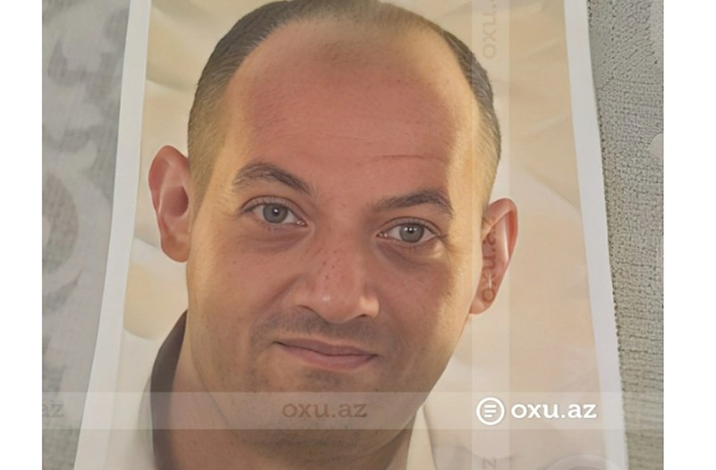 Bakıda əqli qüsurlu şəxs İTKİN DÜŞÜB 