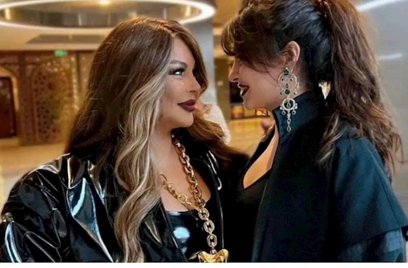 Aygün Kazımovanın qızı tanınmaz dərəcədə DƏYİŞDİ — VİDEO 