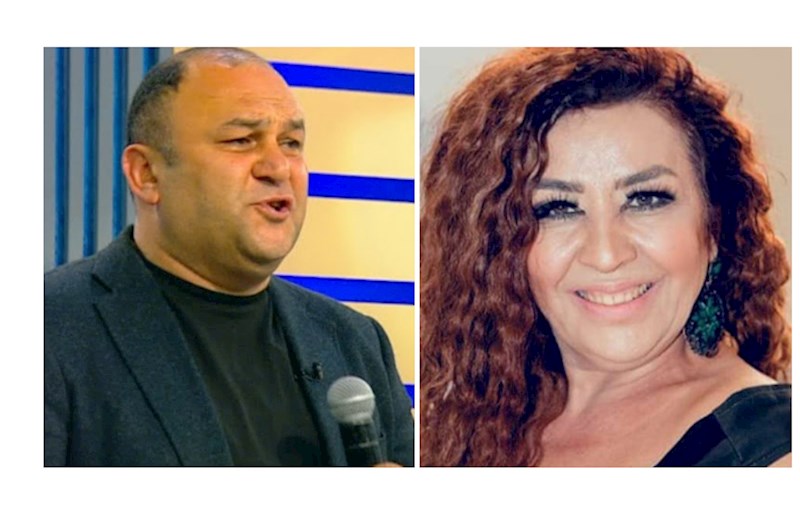 Meyxana aləmində yeni qalmaqal: "Mən olanda, Yaşar ortalıqda yox idi" 