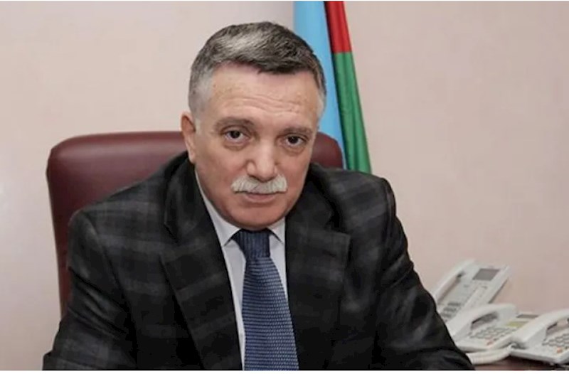 İsfəndiyar Vahabzadəyə Rusiya ərazisinə giriş 50 il qadağan edildi — QƏRAR