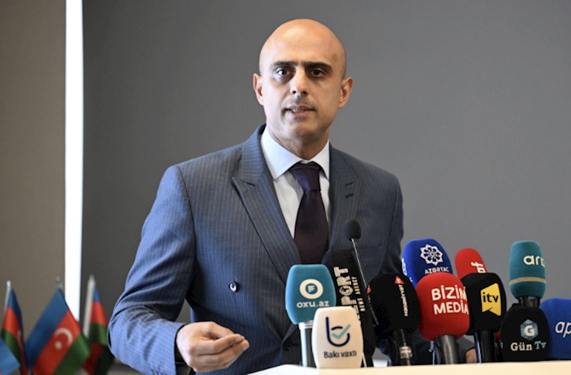 "Filmlərin sayının və keyfiyyətinin genişlənməsini hədəfləmişik"