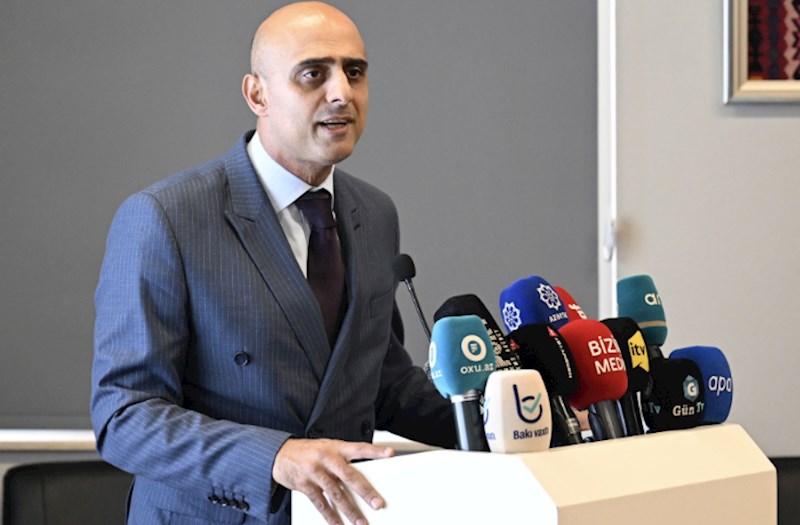 Bu qərar nəticəsində yeni iş yerləri formalaşacaq — Rəşad Əzizov 