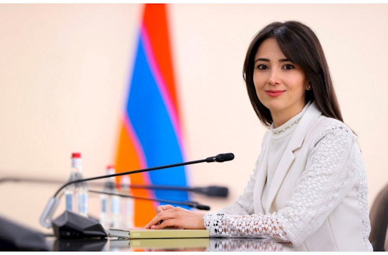 Ermənistan XİN: İlham Əliyevlə Nikol Paşinyanın Əbu-Dabi görüşü uğurlu olub