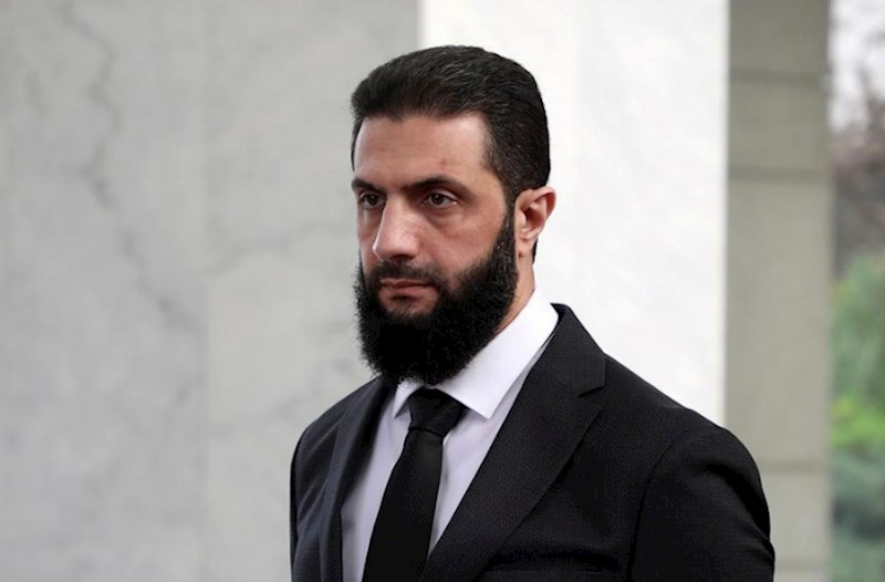 Suriya Prezidenti Azərbaycana işgüzar səfərə gəlib — YENİLƏNİB 