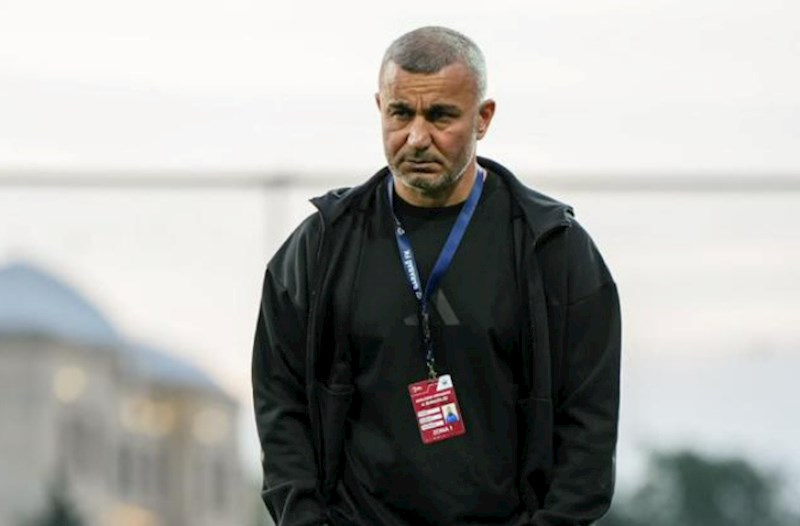 “Hər ikisi məsuliyyətli futbolçudur” — Qurban Qurbanov 