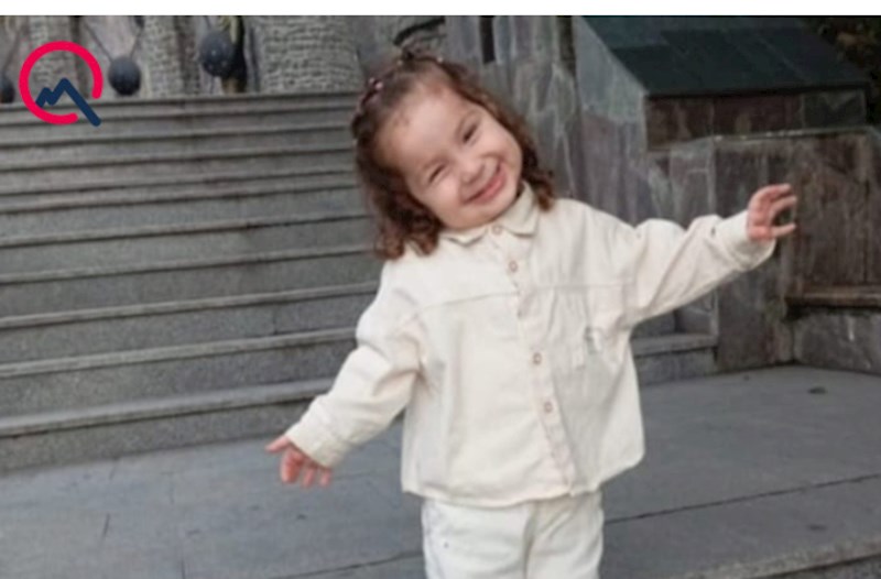 Çayda boğulub ölən Səfiyənin FOTOSU