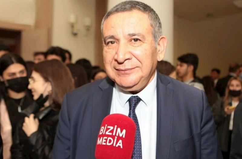 Rəşid Məciddən JURNALİSTLƏRƏ ÇAĞIRIŞ — “Bu ifadələr sözün dəyərini azaldır” 