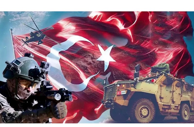 Türkiyə artıq oyun pozan yox, oyun quran gücdür — AÇIQLAMA