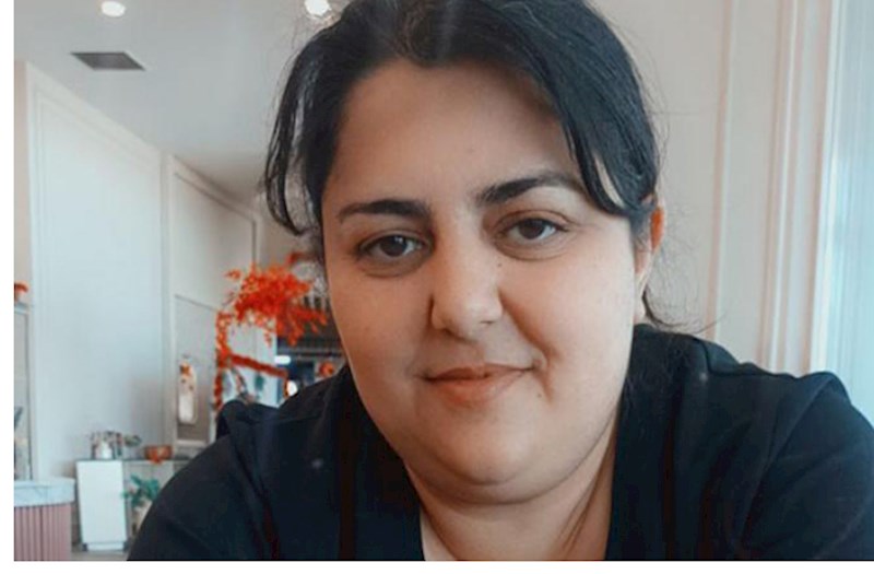 İsmayıllıda 40 yaşlı qadın itkin düşdü 