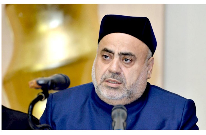 Qafqaz Müsəlmanları İdarəsində islahatlar aprılmalıdır — DEPUTAT 