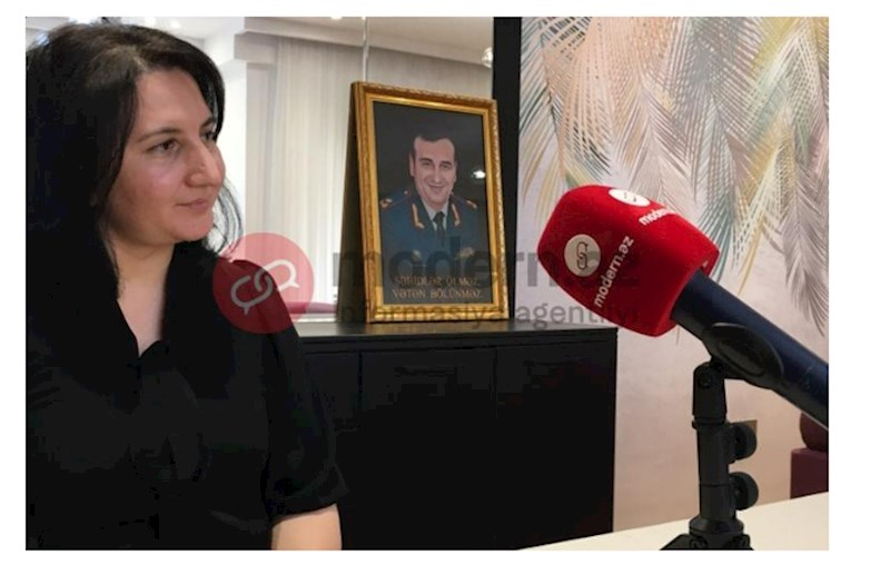 Xanımı Polad Həşimovun qara xəbərini necə almışdı...  