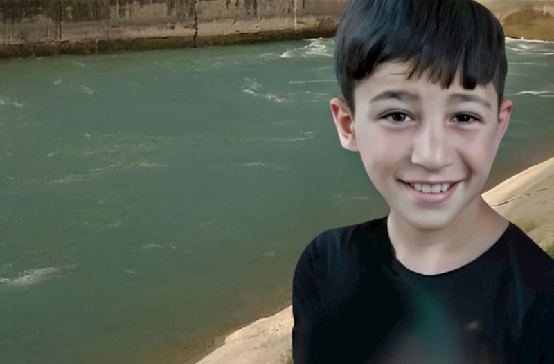 İmişlidə 2 il əvvəl itkin düşən Rasimin qalıqları tapılıb?
