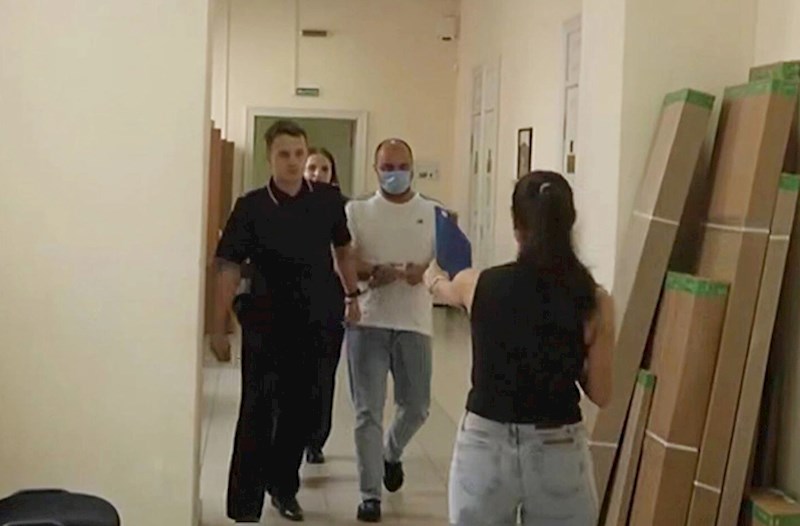 Rusiyada azərbaycanəsilli polis rəisi həbs edildi