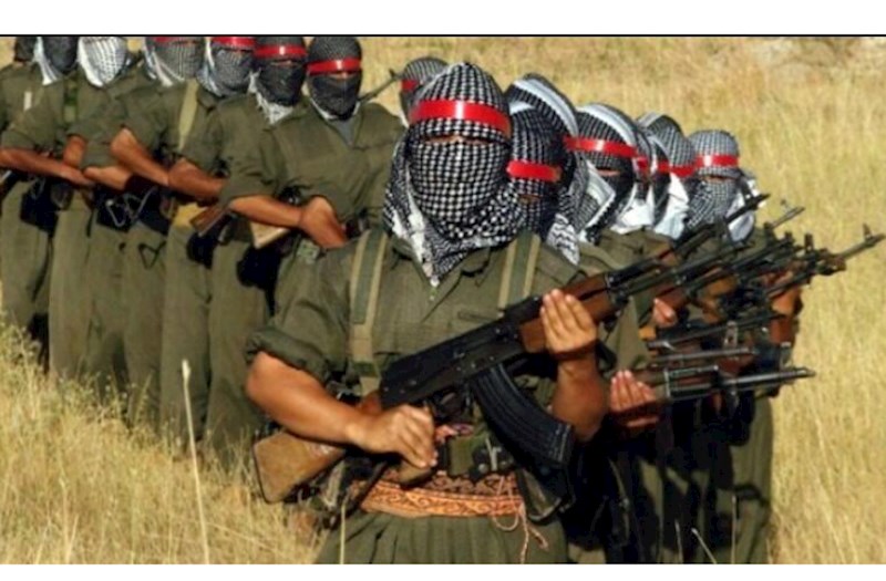 PKK-nın 11 düşərgəsi LƏĞV EDİLƏCƏK