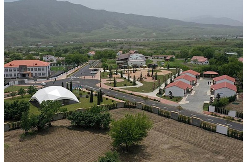 Xocalının bu kəndlərinə ilk köç olacaq