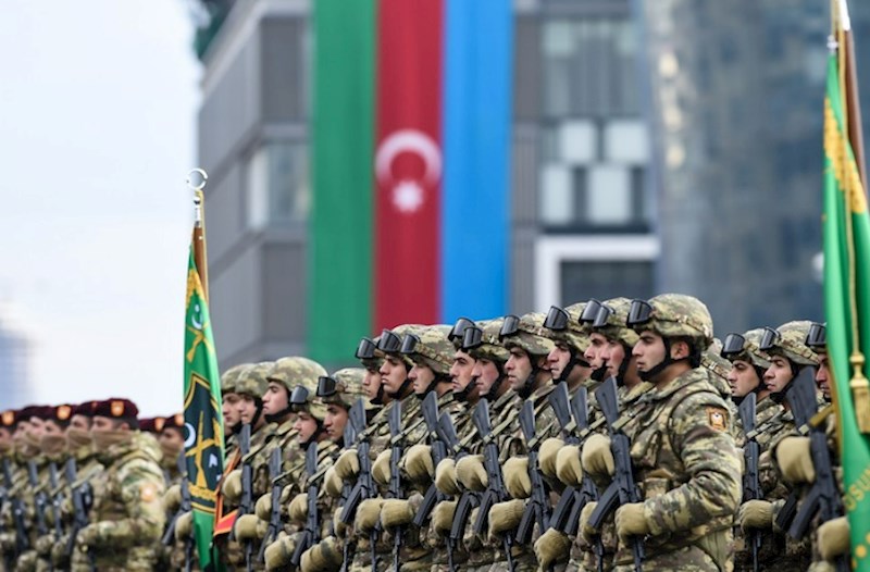 "Hərbi qulluqçuların kreditlərinə cərimə tətbiq olunmasın" — TƏKLİF