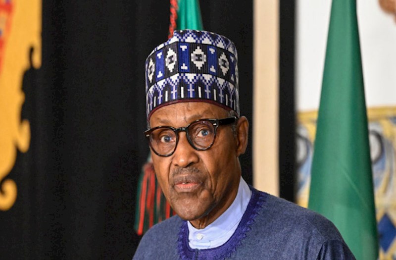 Nigeriyanın sabiq prezidenti 82 yaşında vəfat edib