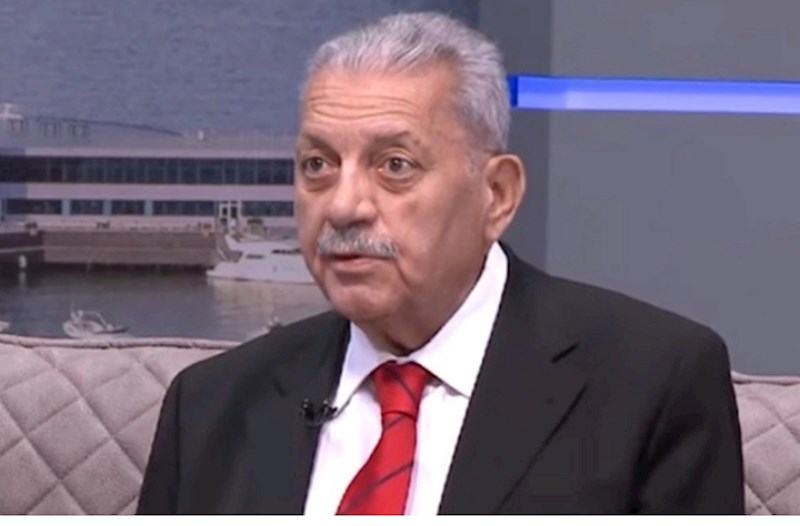 Heydər Əliyev Fondu Zaur Rzayevin müalicə xərclərini üzərinə götürdü
