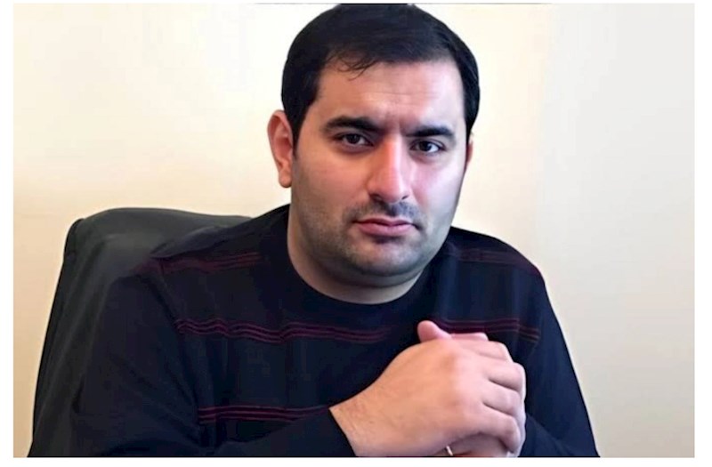 Rüfət Səfərova ittiham aktı elan olundu