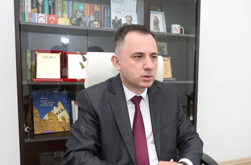 “Əmlak amnistiyası”na ehtiyac var — AÇIQLAMA