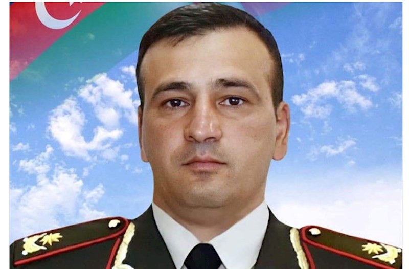 Polad Həşimovun şəhid olmağından 5 il ötür 