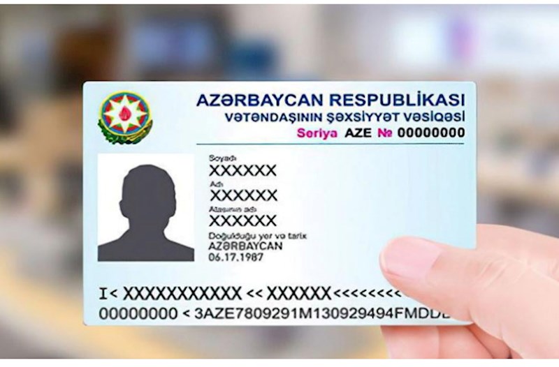 "-ov", "-yev" sonluqlu soyadlar bu hallarda dəyişdirilir — RƏSMİ  