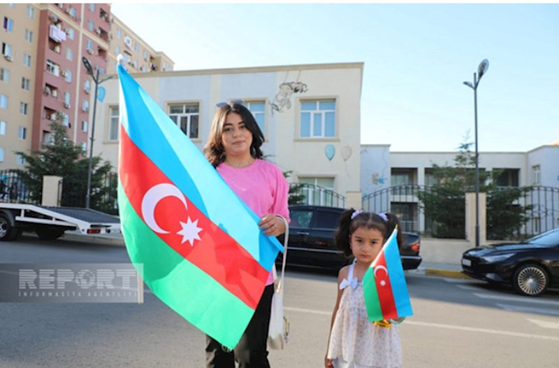 Xanyurdu və Təzəbinəyə ilk köç 