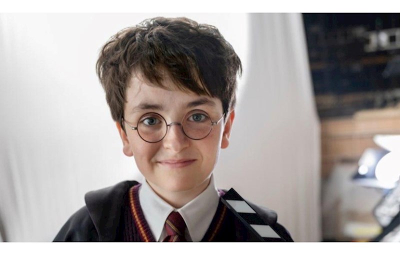 “Harri Potter” serialının çəkilişlərinə başlanıldı