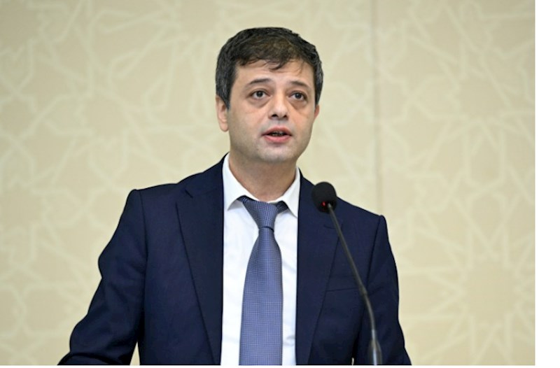 Qanundakı yeni dəyişikliklər dönüş nöqtəsi hesab edilə bilər — Vüqar Zifəroğlu 