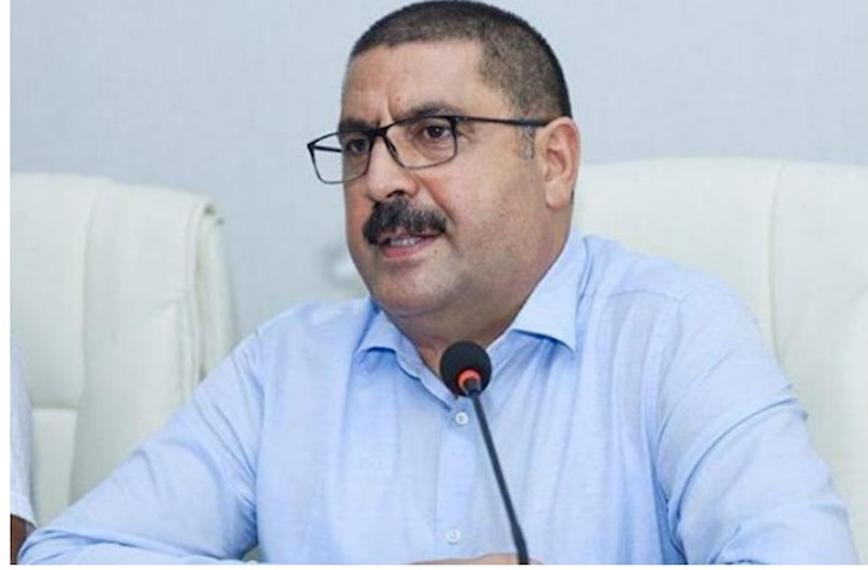 Ekoloq: "Havaların isinməsi bizi sevindirməlidir" 