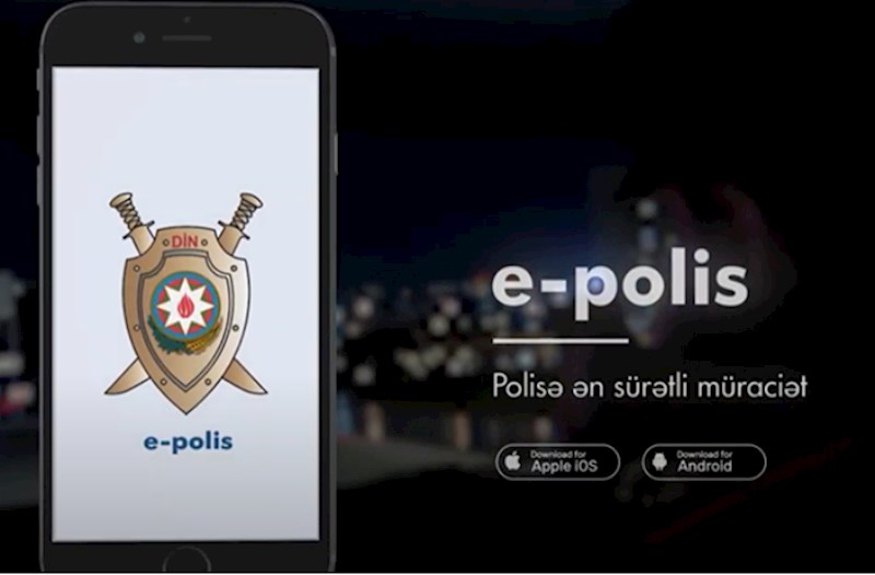 Probleminlə bağlı polis rəisinə müraciət et — DİN nəzarət edir (VİDEO)