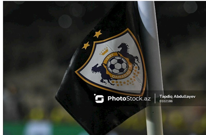 "Qarabağ" "Zalsburq"la üz-üzə gələcək 