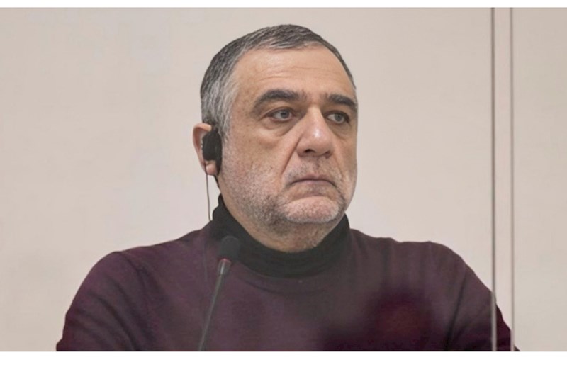ABŞ-dən gələn Vardanyan xahişinə Paşinyan "yox" dedi — ŞOK DETALLAR 