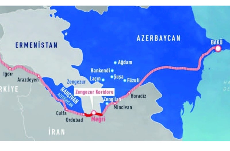 Azərbaycan dəhlizlə bağlı ən real təklifə üstünlük verəcək — Deputat