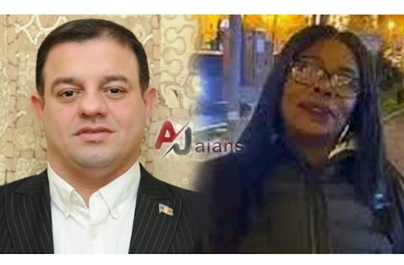 Ata Abdullayevin arvadı xahiş üçün onun qəbuluna getdi — Nə istəyir? 
