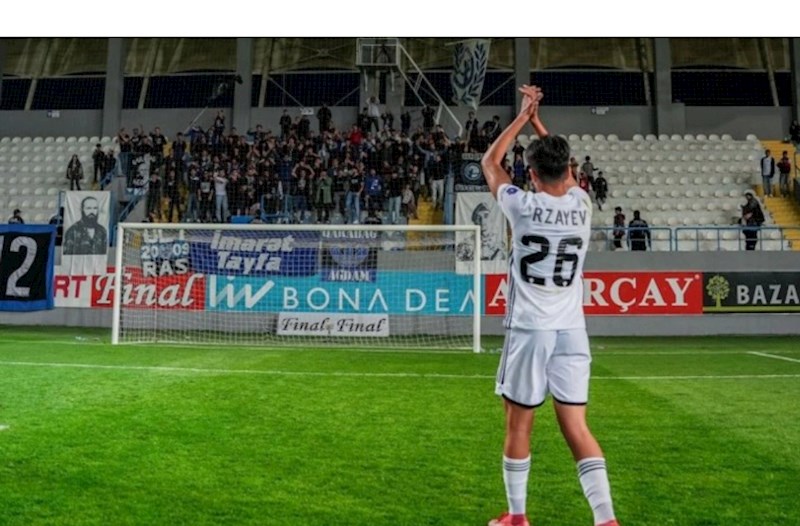 "Qarabağ" iki futbolçusunu icarəyə göndərdi  