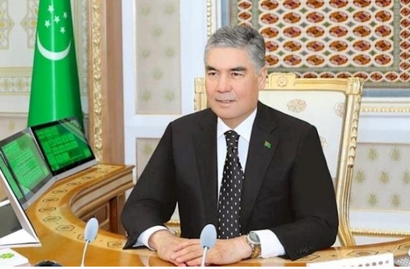 Qurbanqulu Berdiməhəmmədov Qarabağa səfər edəcək