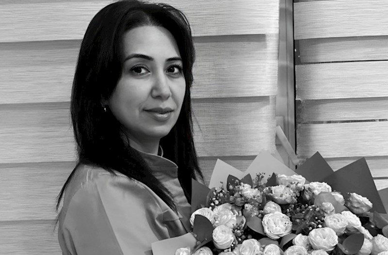 Ana balasının vəfat xəbərini eşidib öldü — Abşeron Gənclər Şəhərciyində usta faciəyə səbəb oldu