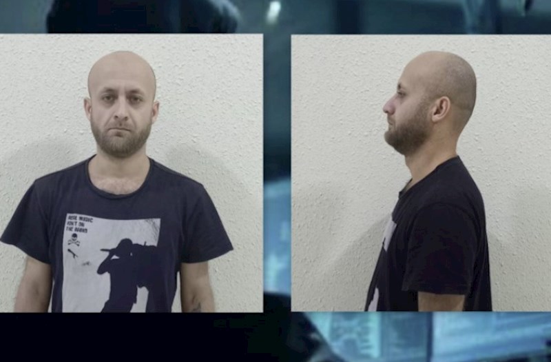 DİN vətəndaşların məlumatlarını xarici kiberbunkerlərə ötürən şəxsi ifşa etdi 