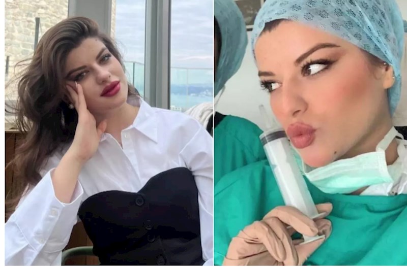 Ayşəni öldürüb meyitini çamadanda yola atan keçmiş polis əməkdaşı imiş — FOTOLAR