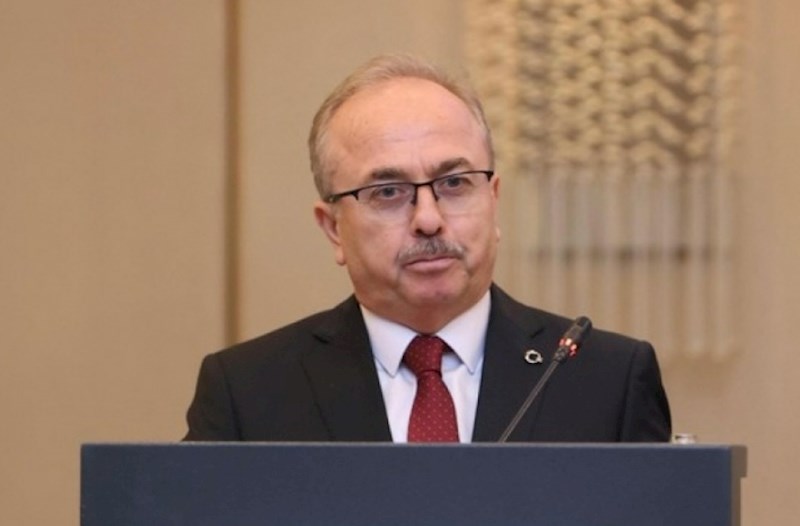 Səfir: FETÖ tamamilə məhv edilənədək Türkiyə mübarizəyə davam edəcək 