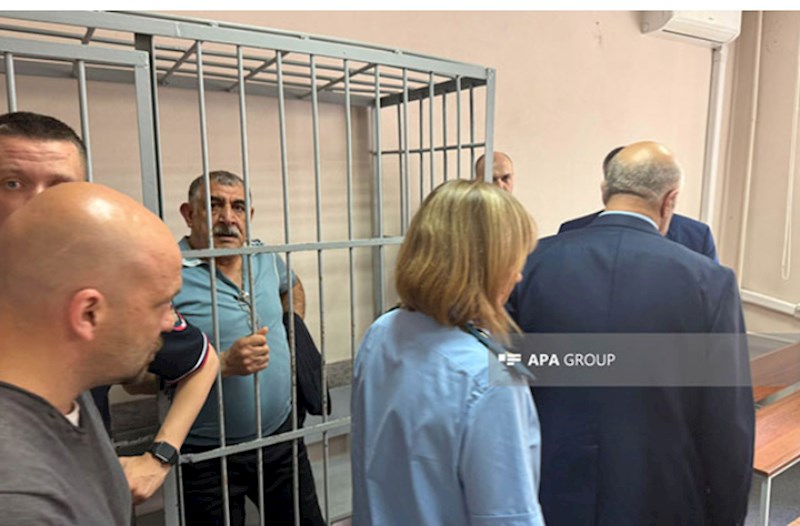 Rusiyada saxlanılan azərbaycanlıların həbs müddəti uzadıldı